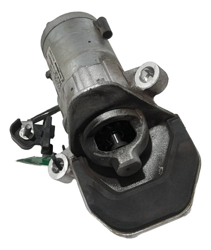 Motor Arranque Partida Onix Plus Tracker 2021 2022 2023 2024