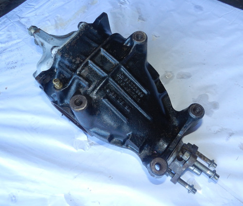 Diferencial Traseiro Gm Omega 2.0 2.2 4 Cil 91/99 90222999