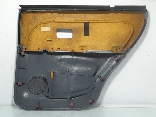 Forro Porta Traseiro Hilux Sw4 1996/2004 Lado Esquerdo