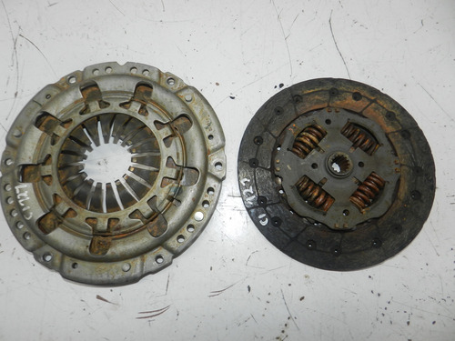 Kit Embreagem Astra Vectra Corsa Meriva 1.8 2.0 2002 A 2012