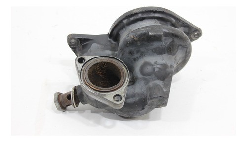 Bomba Água Mwm 4.08tce Vw 8-150 05/12 Usado (293)