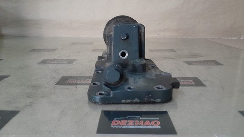 Suporte Filtro Oleo Motor Cummins Cargo 816 2013