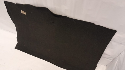 Forro Porta-malas Gm Onix 2013 A 2019 521908007 | 901277038