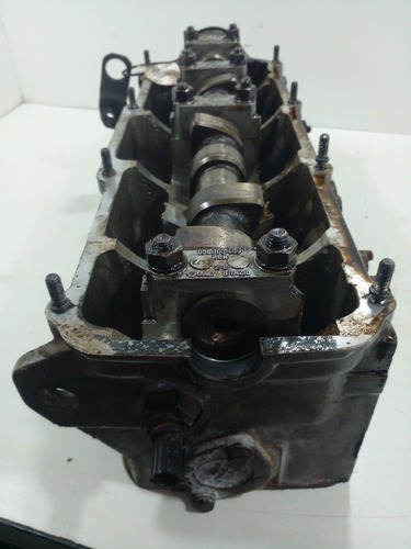 Cabeçote Motor Volkswagen Gol 1996 Altura 132 (m)