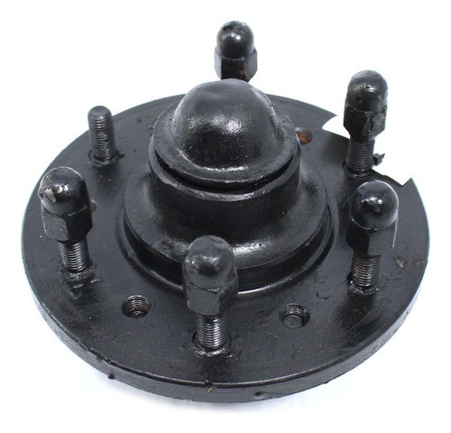 Cubo Roda Dianteira (6 Furos) D-20 85/92 Usado (484)