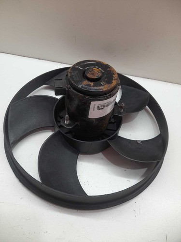 Motor Ventoinha Radiador Vw Gol 1997