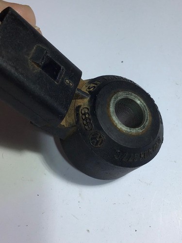 Sensor Detonação Bora Gol Golf Jetta Polo 030905377c. 19692*