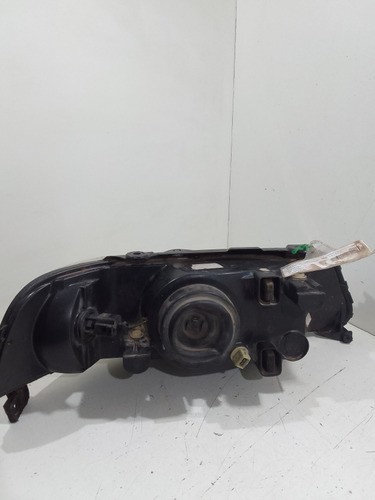 Farol Esquerdo Volkswagen Gol G4 05/14  (vj)