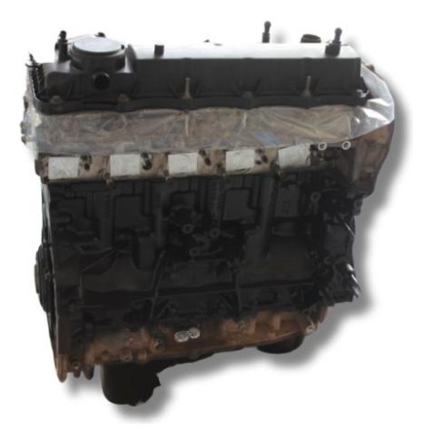 Motor Parcial 3.2 Diesel 200cv Ranger 13/17 Usado (030)