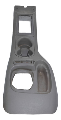 Console Central Cambio Gm S10 1995 2011 Blazer Original