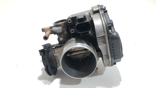 Corpo De Borboleta Tbi Audi A3 / Vw Golf 1.6 1.8 06a133064j