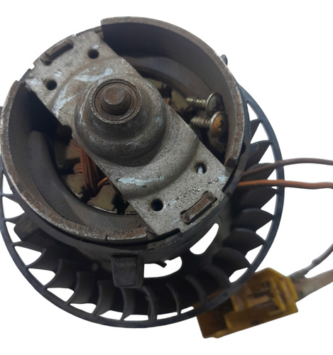Motor Diverso  Palio Young 2001(ap)cxf67