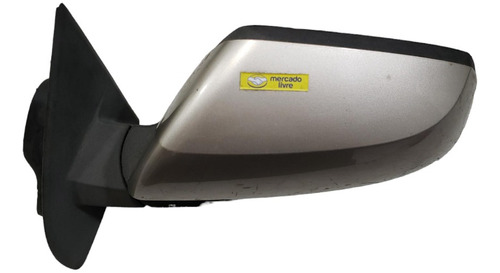 Espelho Retrovisor Cobalt Esquerdo 2012 2013 2014 2015