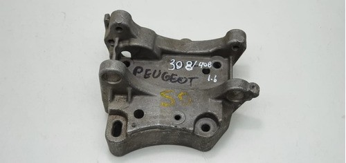 Suporte Alternador Peugeot 308 408 1.6 16v Flex Original