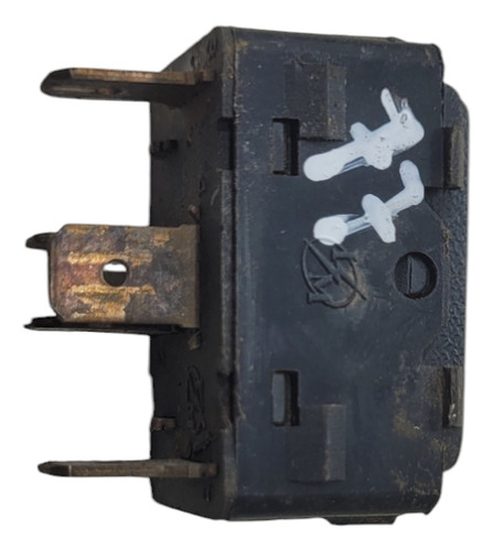 Interruptor De Vidro Elétrico Ford Escort (al) Cxf 77