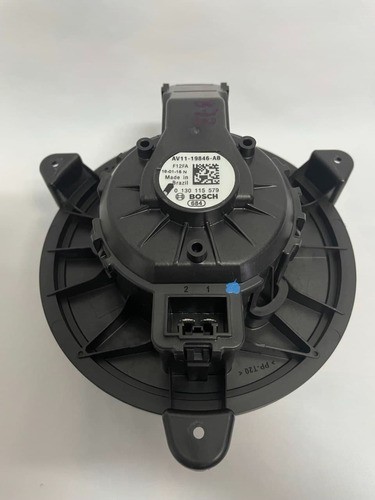 Motor Ar Forçado Ford Ká 1.5 2018 - Av11-19846-ab