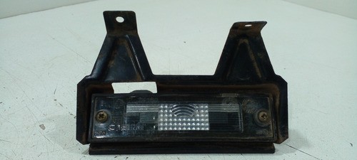 Luz Placa Fiat Palio 1996/99 464152340 (r)