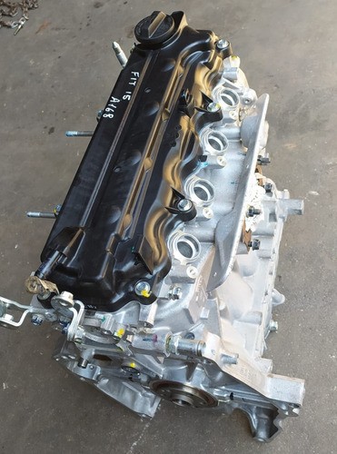 Motor Fit Elx Cvt Automatico 2015 C/ 11milkm