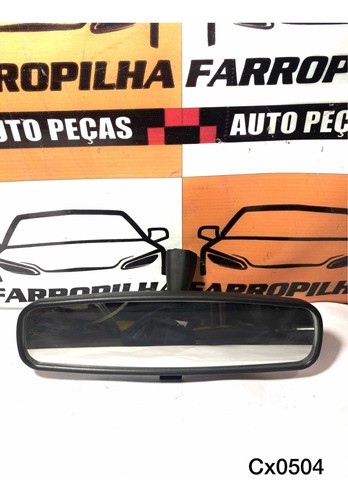 Retrovisor Interno Toyota Etios Pn:j10195