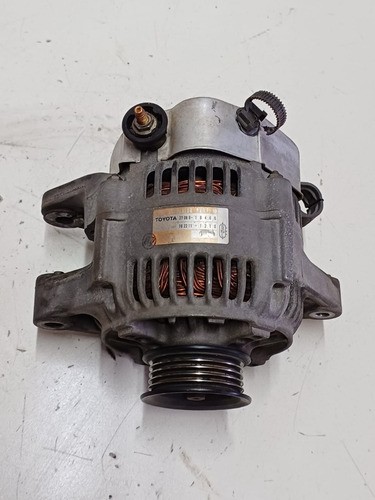 Alternador Toyota Corolla 1.8 Automático 2001 Original