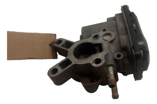 Válvula Egr Motor Nissan Frontier 2.5 Diesel 2010 2011 2012