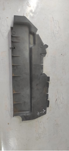 Defletor Radiador Peugeot 307 08/12 21211