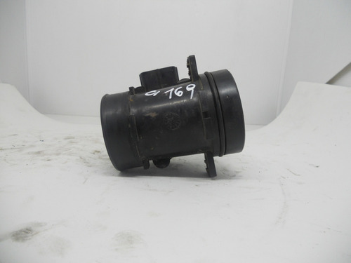 Medidor Fluxo Ar Sensor Maf Ford Ka 1.3 1997 96fp12b579ab