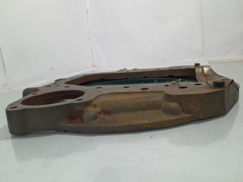 Flange Capa Seca Volante Mwm 229 F1000 F4000 922507010140