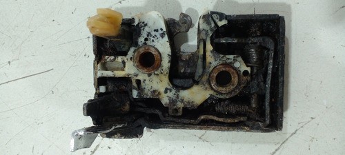 Fechadura Porta D.d Vw Gol 84/95 (r)