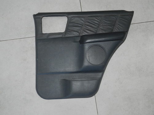 Forro Porta Traseiro Direito Gm Blazer S10 2001 2002 A 2011