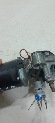 Motor Limpador Parabrisa Diant Gol G2 G3 (vj)