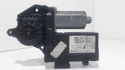 Motor Máquina  Vidro Elétrico Dianteira Direita Peugeot 307 