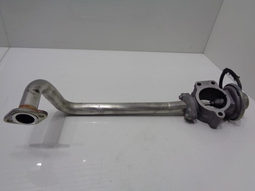 Valvula Egr  Hilux 3.0 Diesel 2009 2010 25800-0l010