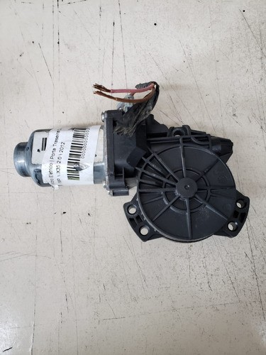 Motor Máquina Vidro Traseiro Direito Ix35 2012 2013 2014