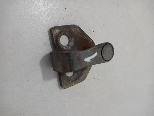 Batente Porta Fiat Tempra A7274e Original