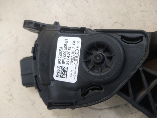 Pedal Acelerador Audi A5 2011 2012 2013