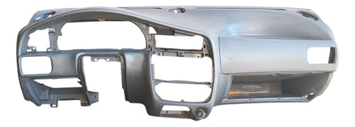 Moldura Interna Painel Instrumental Fiat Palio 2000 A 2005