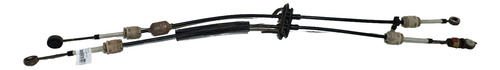 Cabo Seletor Marcha Renault Master 2.5 2006 2012 Original
