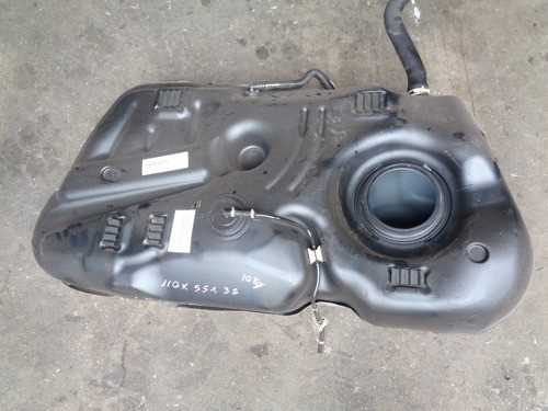 Tanque De Combustível Gasolina Crv Exl 2012