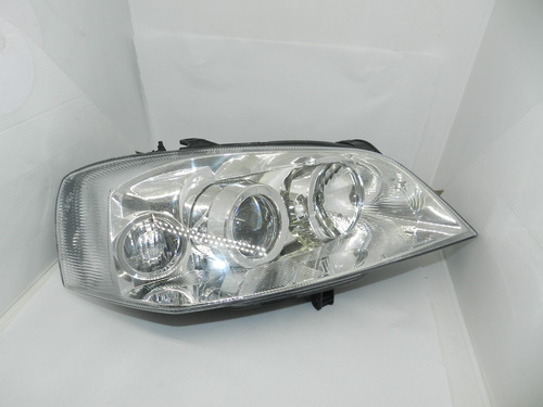 Farol Arteb Lado Direito Gm Astra 2003 A 2012 Recuperado