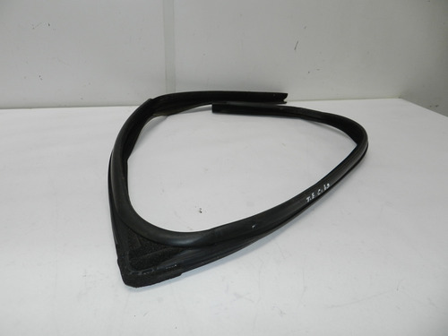 Borracha Porta Traseira Esquerda Ford Ecosport 2013 A 2017