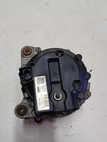 Alternador Vw Amarok 3.0 V6 2020 Original 