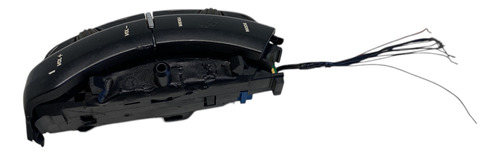 Botão Comando De Som Volante Citröen C4 07 Até 12