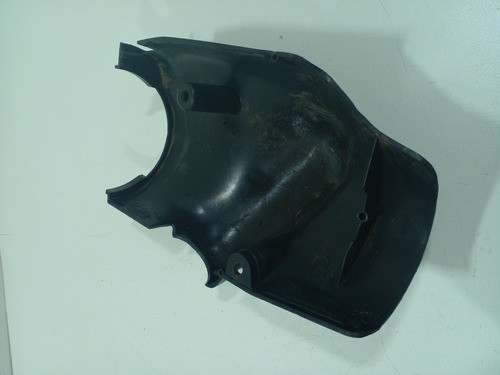 Moldura Inf. Chave Seta Gm Chevette 73/94 8982801 (m)