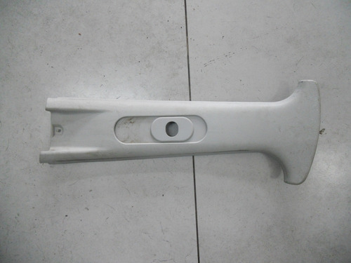 Acabamento Coluna Cinto Esquerda Vw Gol G3 G4 373867331
