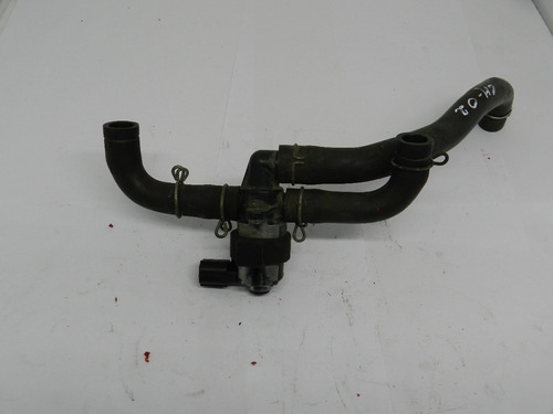 Valvula Solenoide Honda Cbr 1000 Rr 2008 2009 2010 2011 2012