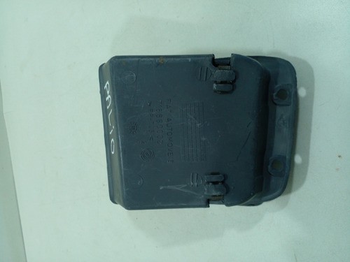 Cinzeiro Moldura Fiat Palio 2011 716680000 (m)