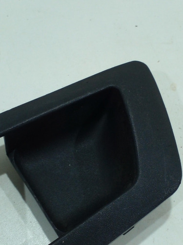 Moldura Maçaneta Interna Porta T.e Polo 88 6k0867187a (vj)