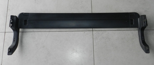 Aerofólio Rack Teto Vw Saveiro Cabine Simples 10/21 Detalhe