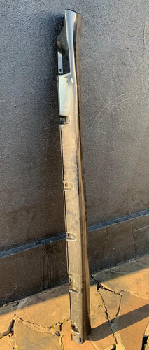 Spoiler Saia Lateral Direita Fiat Palio 4p 1996 A 2007